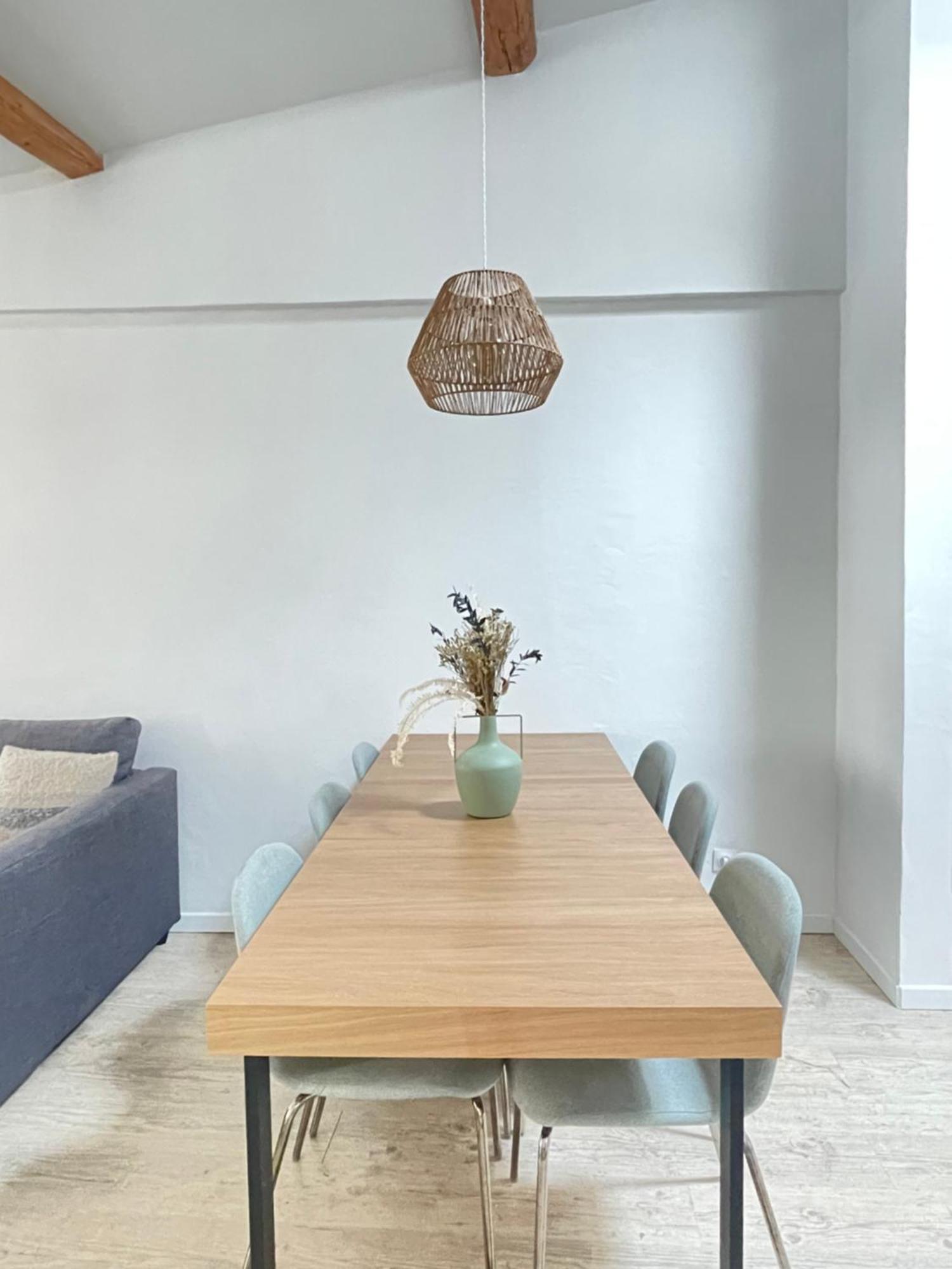 Apartamento Le Refuge Du Port, Parking Prive Gratuit *
